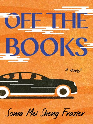 cover image of Off the Books